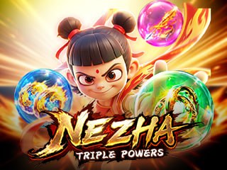 Ne Zha Triple Powers
